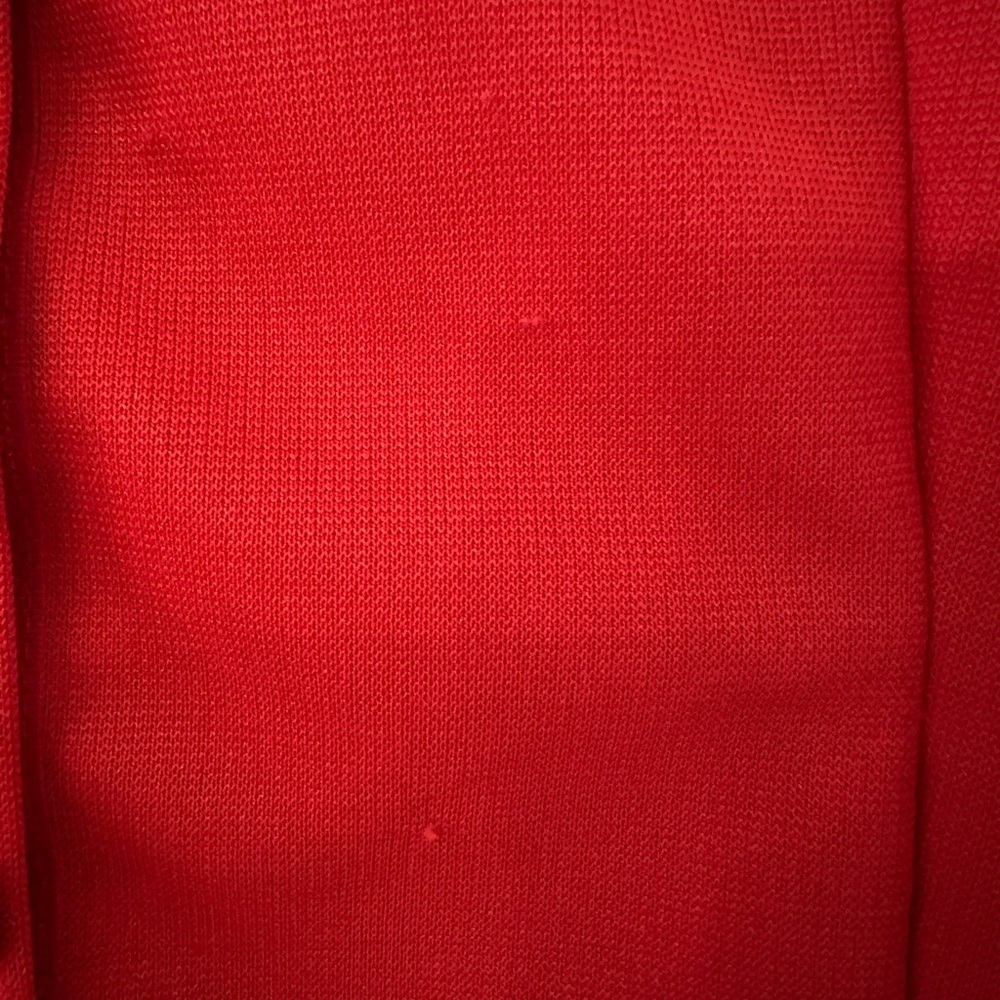 Rivar’s: Women's Vest with Decorative Buttons - Size Small - Picture 3 of 14